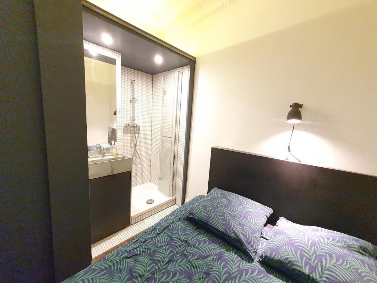 Apartamento Sweet Montmartre Felix Ziem