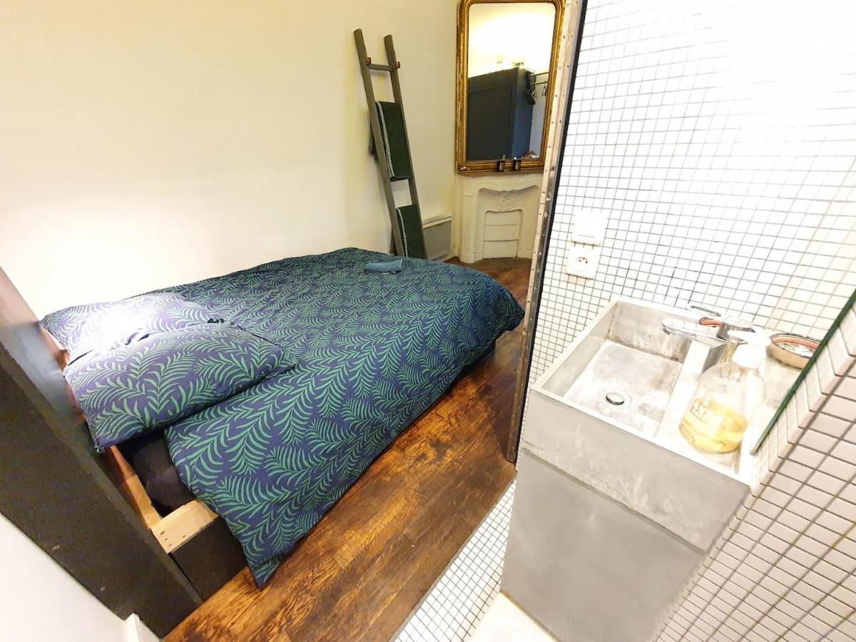Apartamento Sweet Montmartre Felix Ziem *