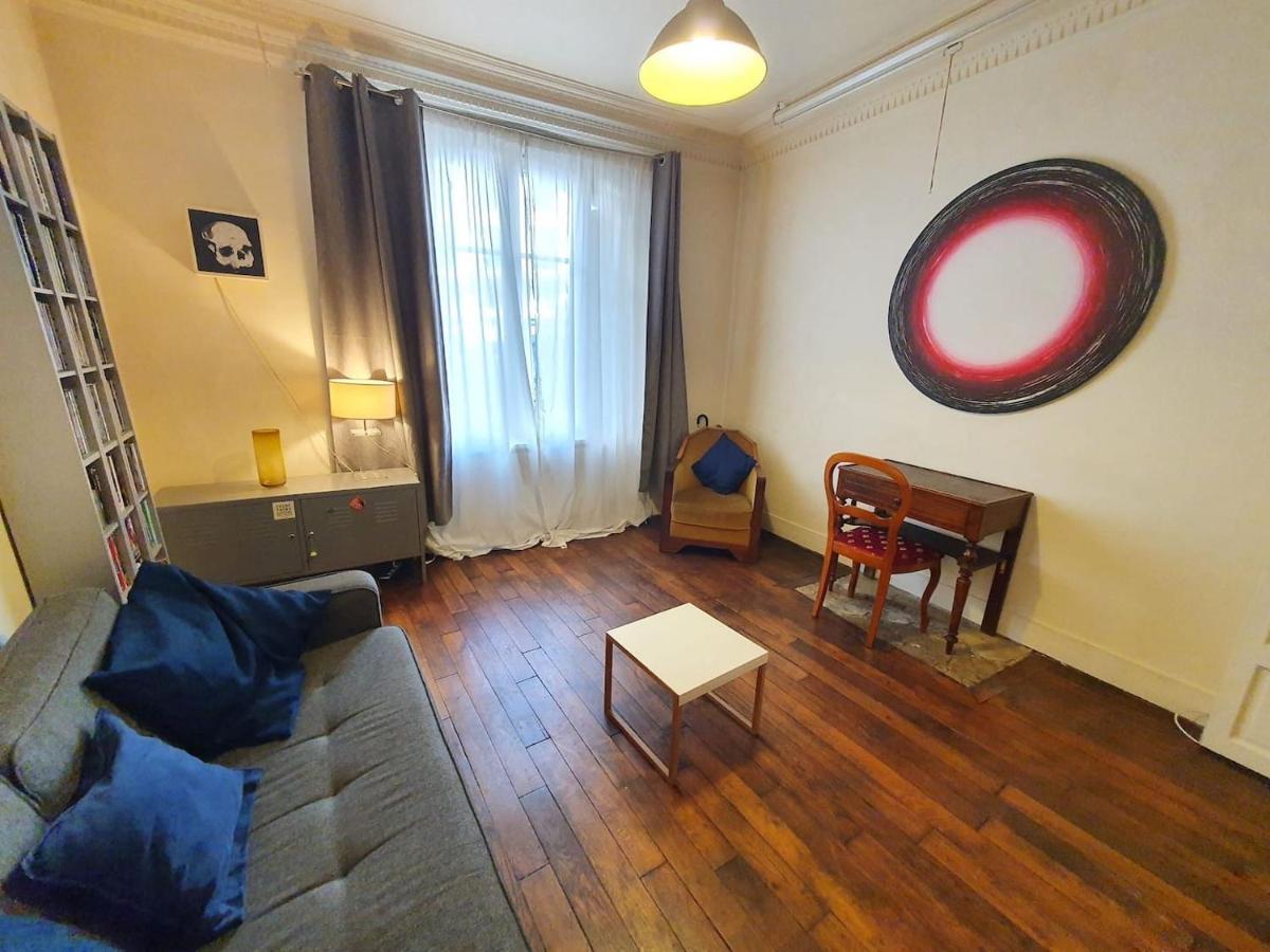 Apartamento Sweet Montmartre Felix Ziem