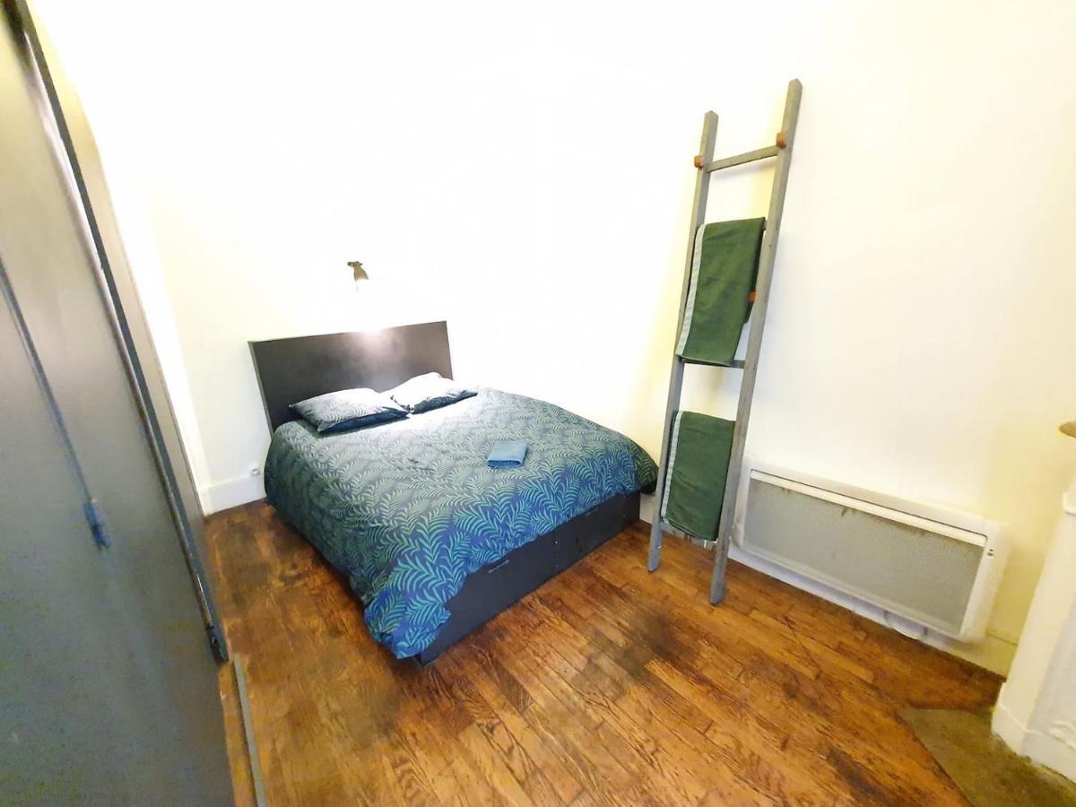 Apartamento Sweet Montmartre Felix Ziem *