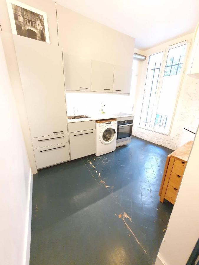 Apartamento Sweet Montmartre Felix Ziem *