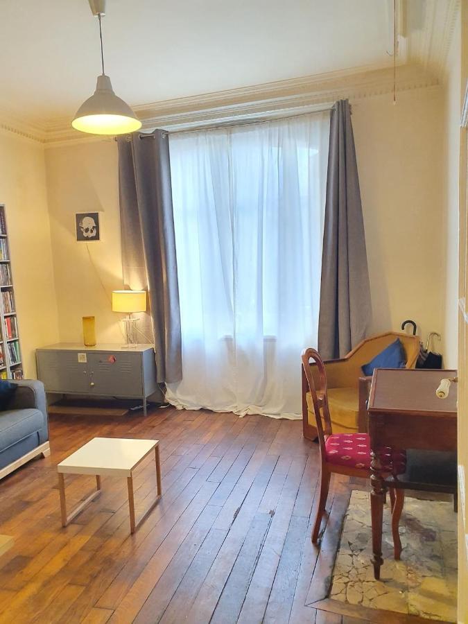 Sweet Montmartre Felix Ziem Apartamento Paris