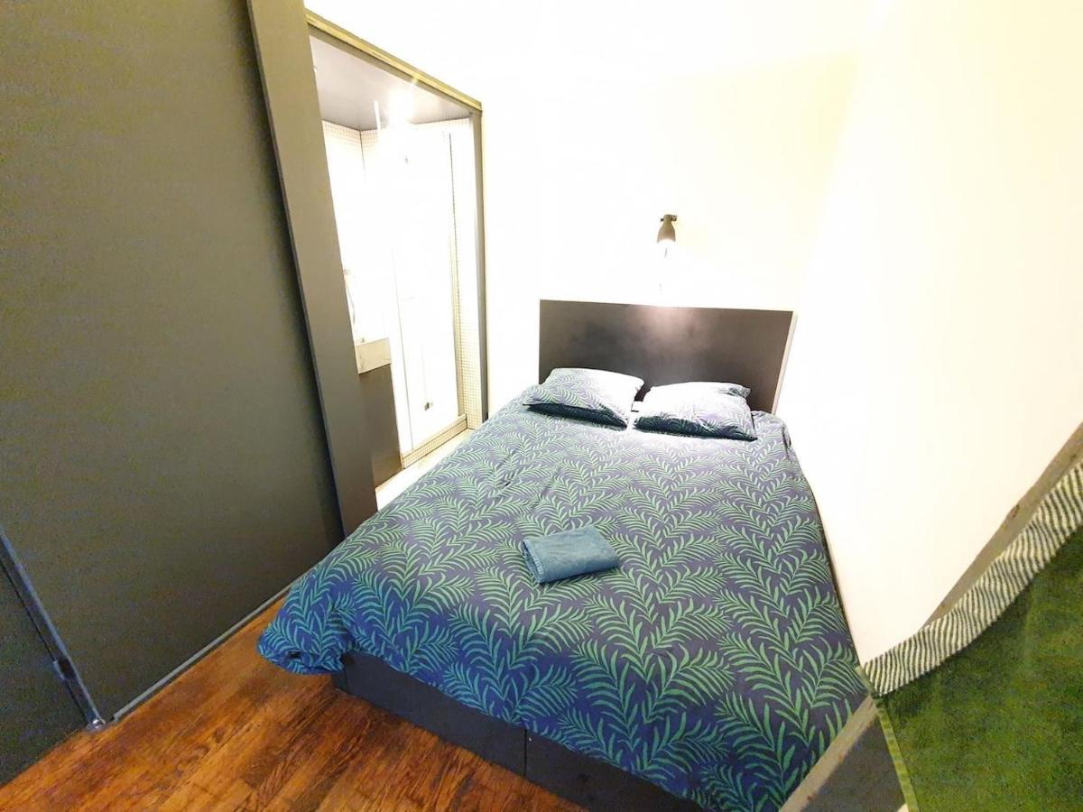 Sweet Montmartre Felix Ziem Apartamento *