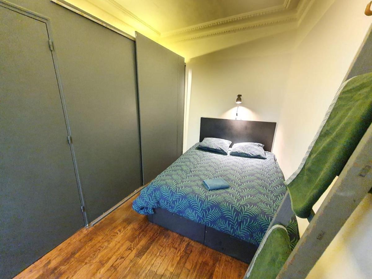 Sweet Montmartre Felix Ziem Apartamento