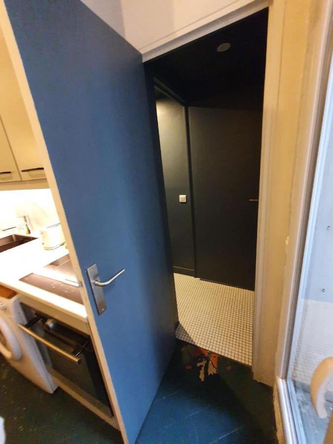 Apartamento Sweet Montmartre Felix Ziem Paris