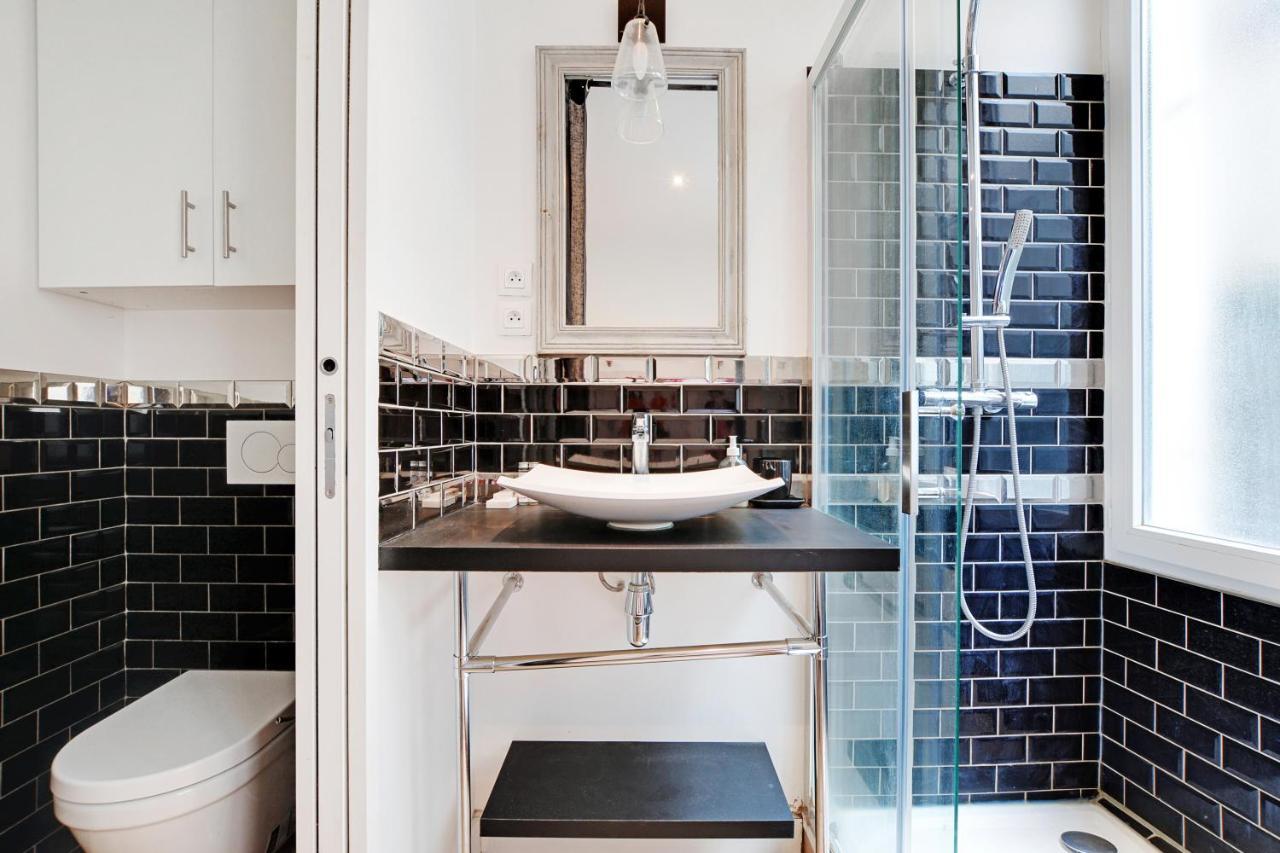 Cmg - Cosy 4p Tiquetonne Chatelet *