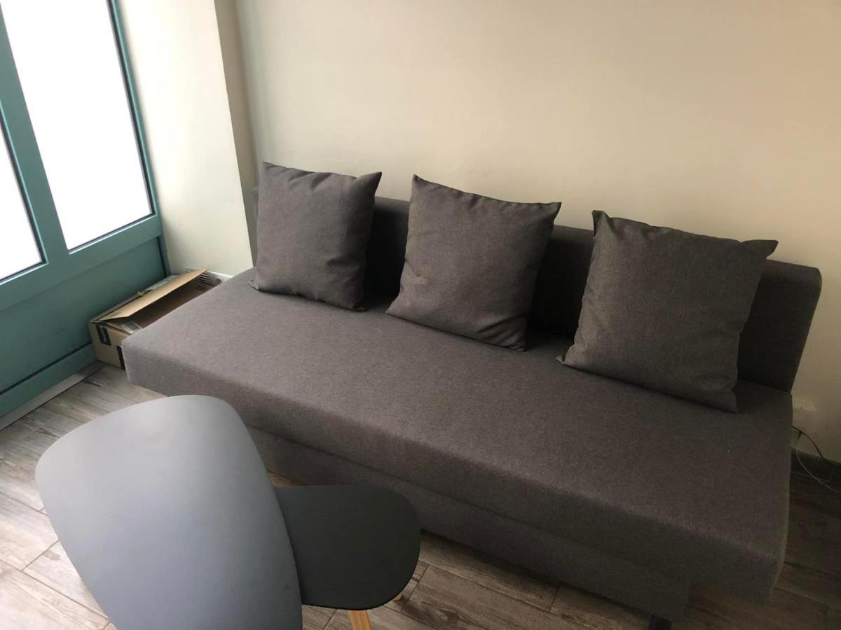 Suites Rive Gauche - Maison Montmartre - Chez Ludo Hébergement de vacances