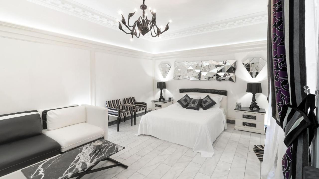 The Guest Apartment *