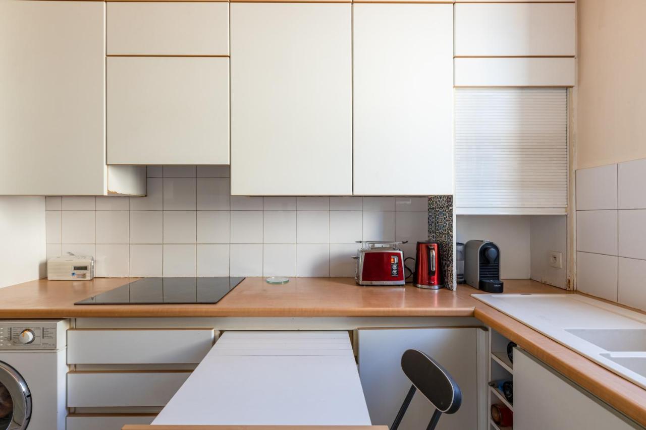 Apartment Veeve - Plumes In The Park *
