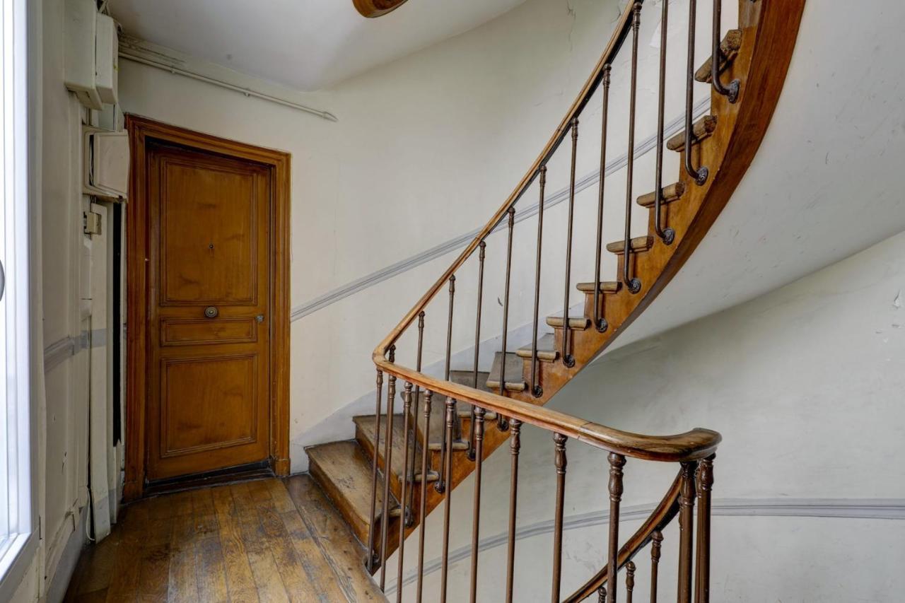 Montmartre - Sacre Coeur Appartement Paris
