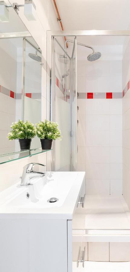 Apartamento Latin Quarter - Pantheon City