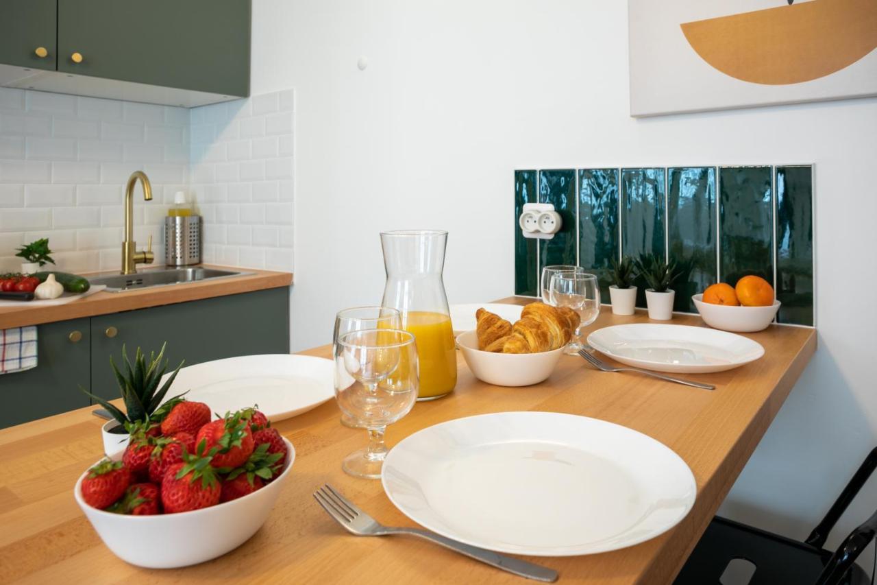 Apartamento Ws Notre-dame - Linne Paris