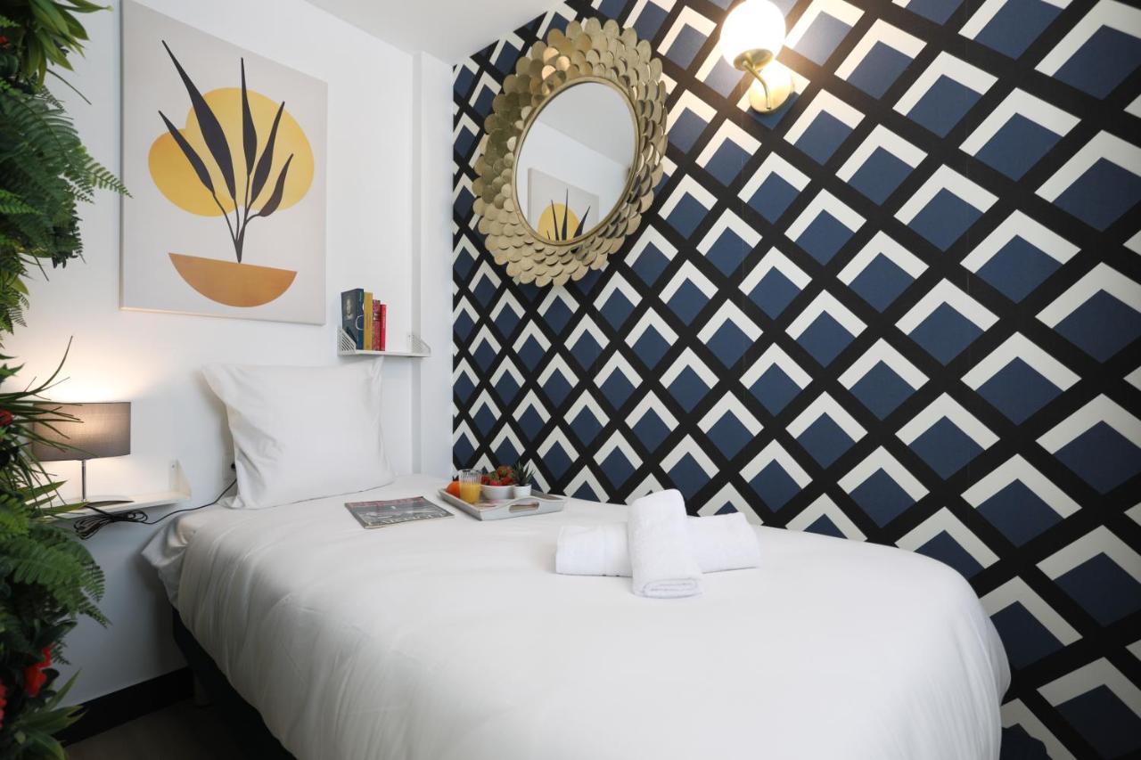 Ws Notre-dame - Linne Apartamento *