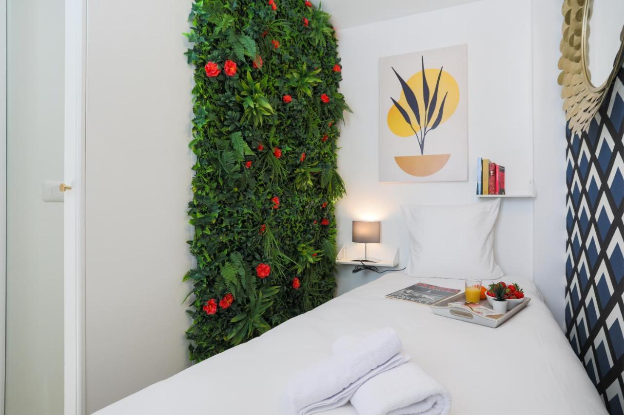 Ws Notre-dame - Linne Apartamento Paris