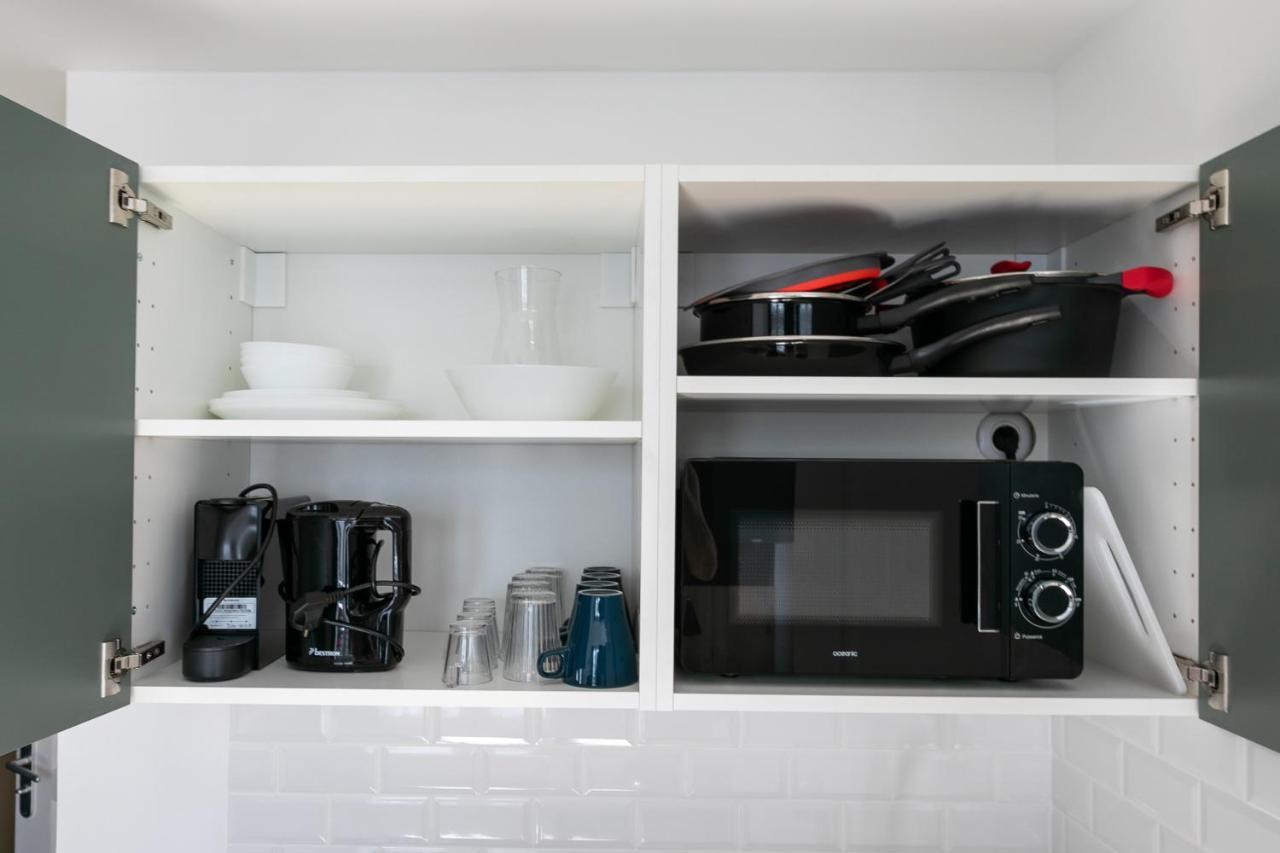 Ws Notre-dame - Linne Apartamento