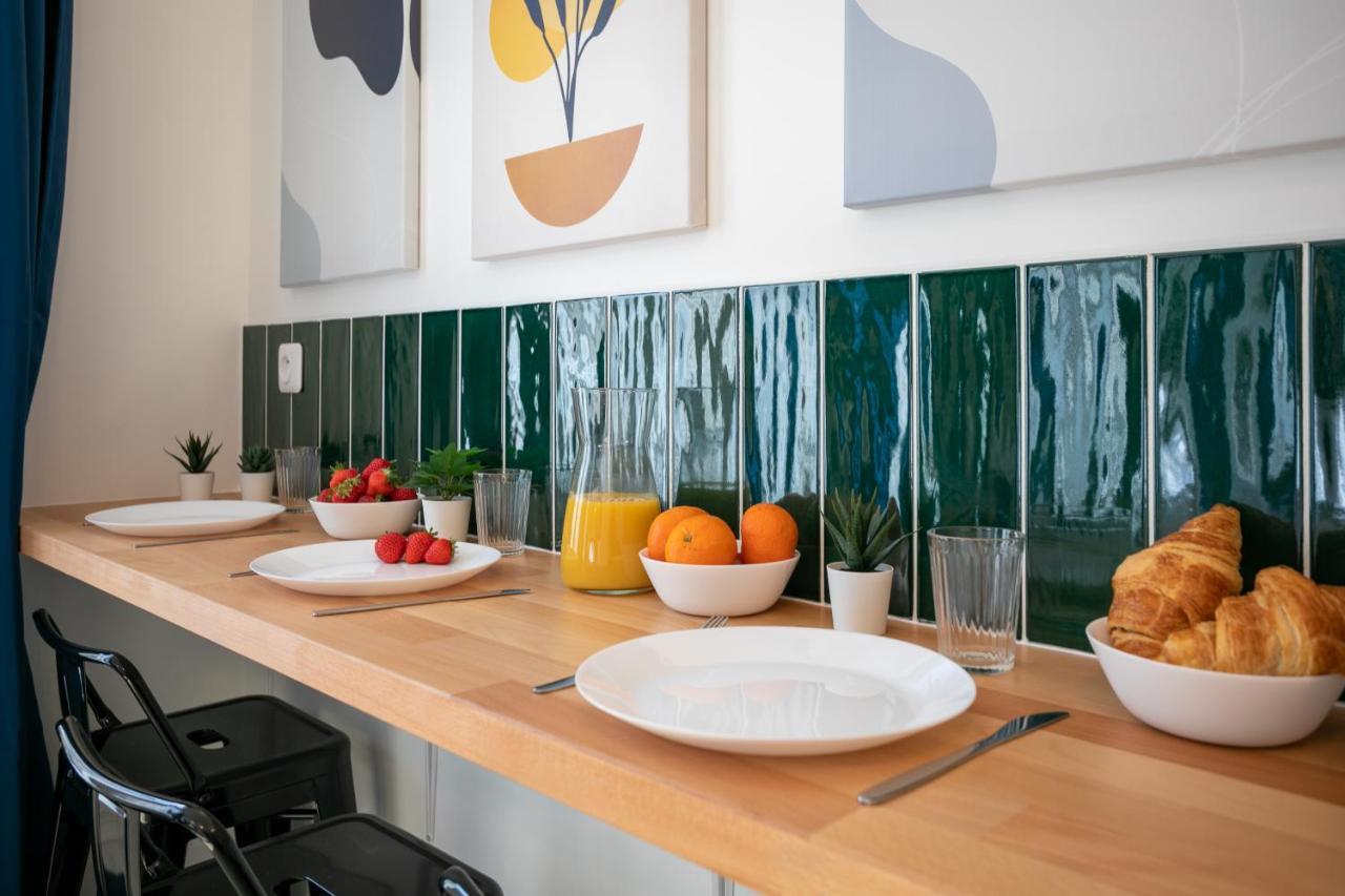 Apartamento Ws Notre-dame - Linne Paris