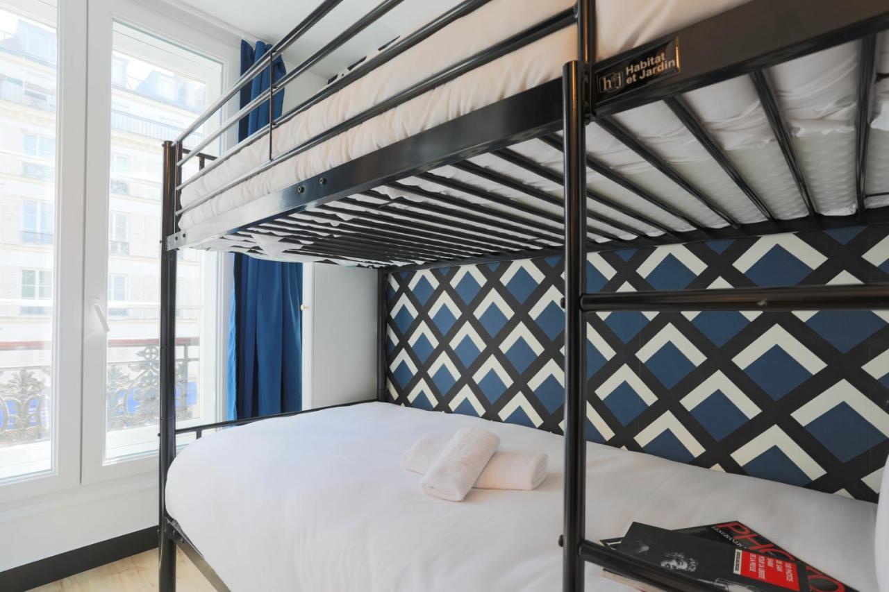 Apartamento Ws Notre-dame - Linne Paris