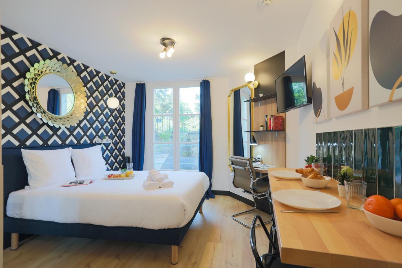 Apartamento Ws Notre-dame - Linne