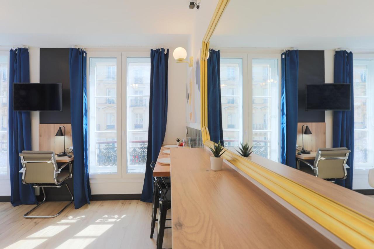 Ws Notre-dame - Linne Apartamento *
