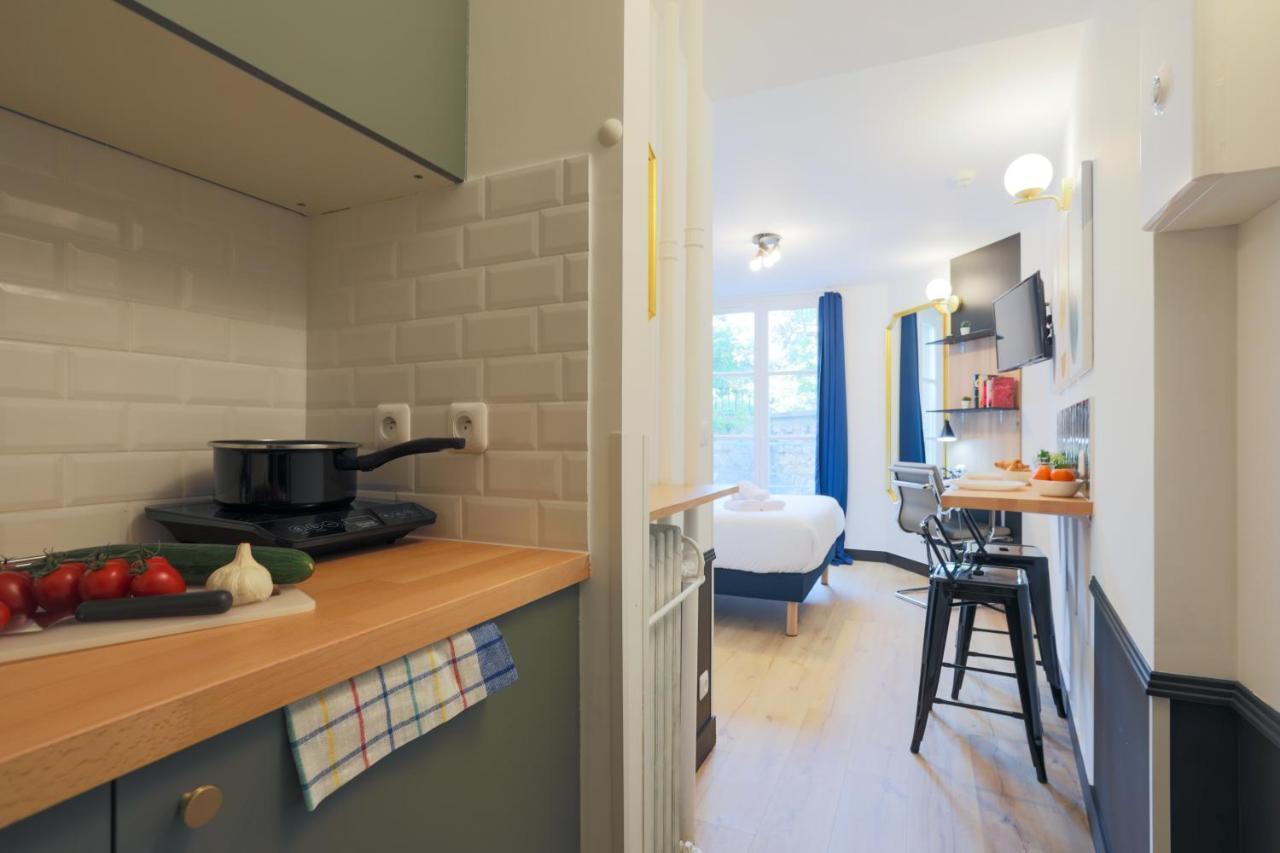 Ws Notre-dame - Linne Apartamento *