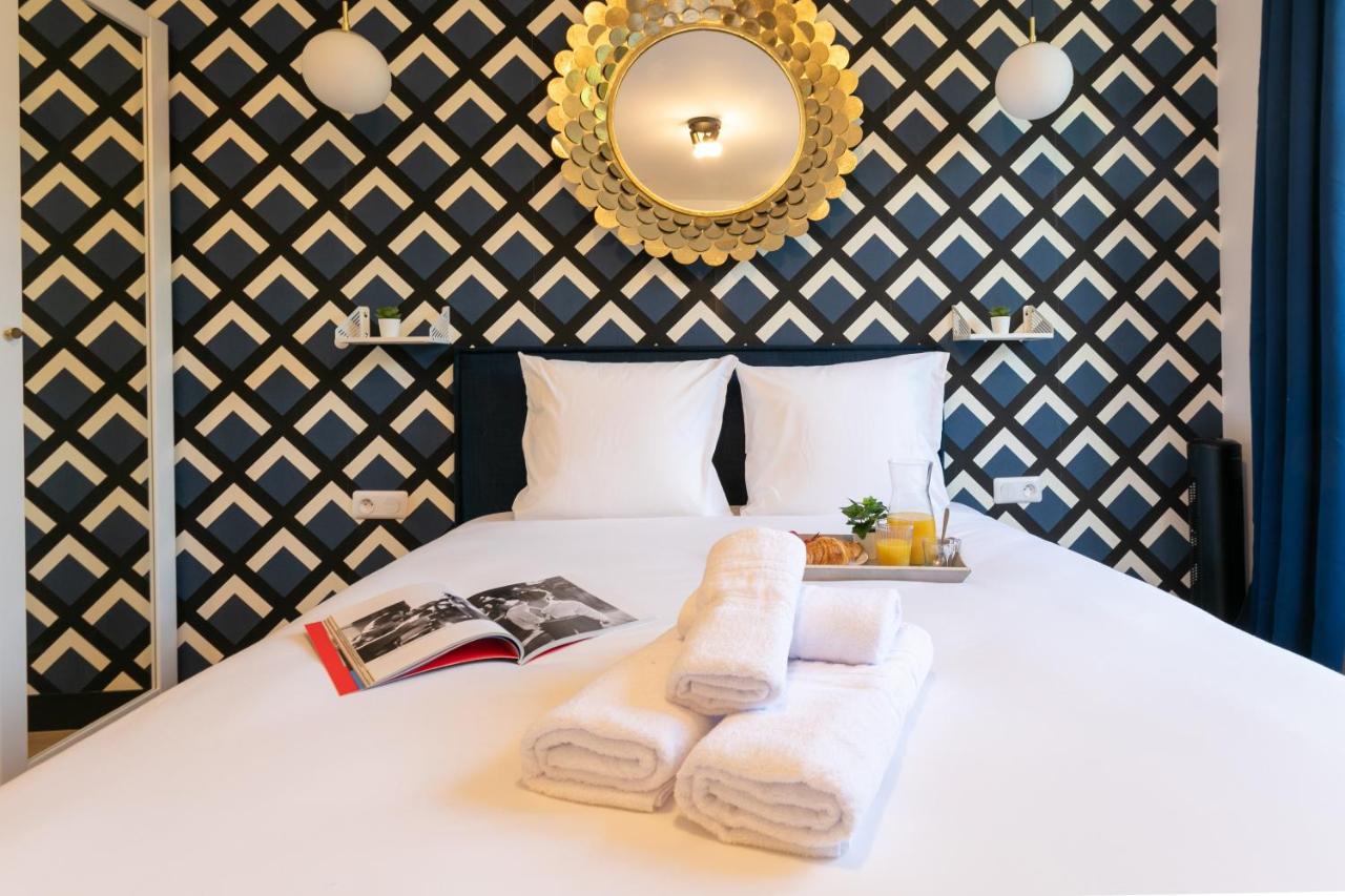 Apartamento Ws Notre-dame - Linne *