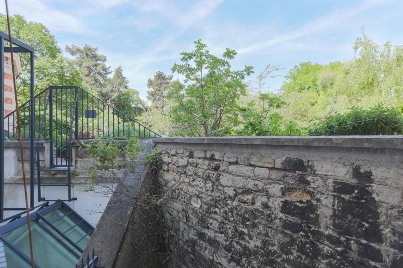Ws Notre-dame - Linne Apartamento Paris