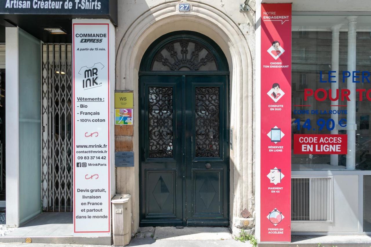 Ws Notre-dame - Linne *