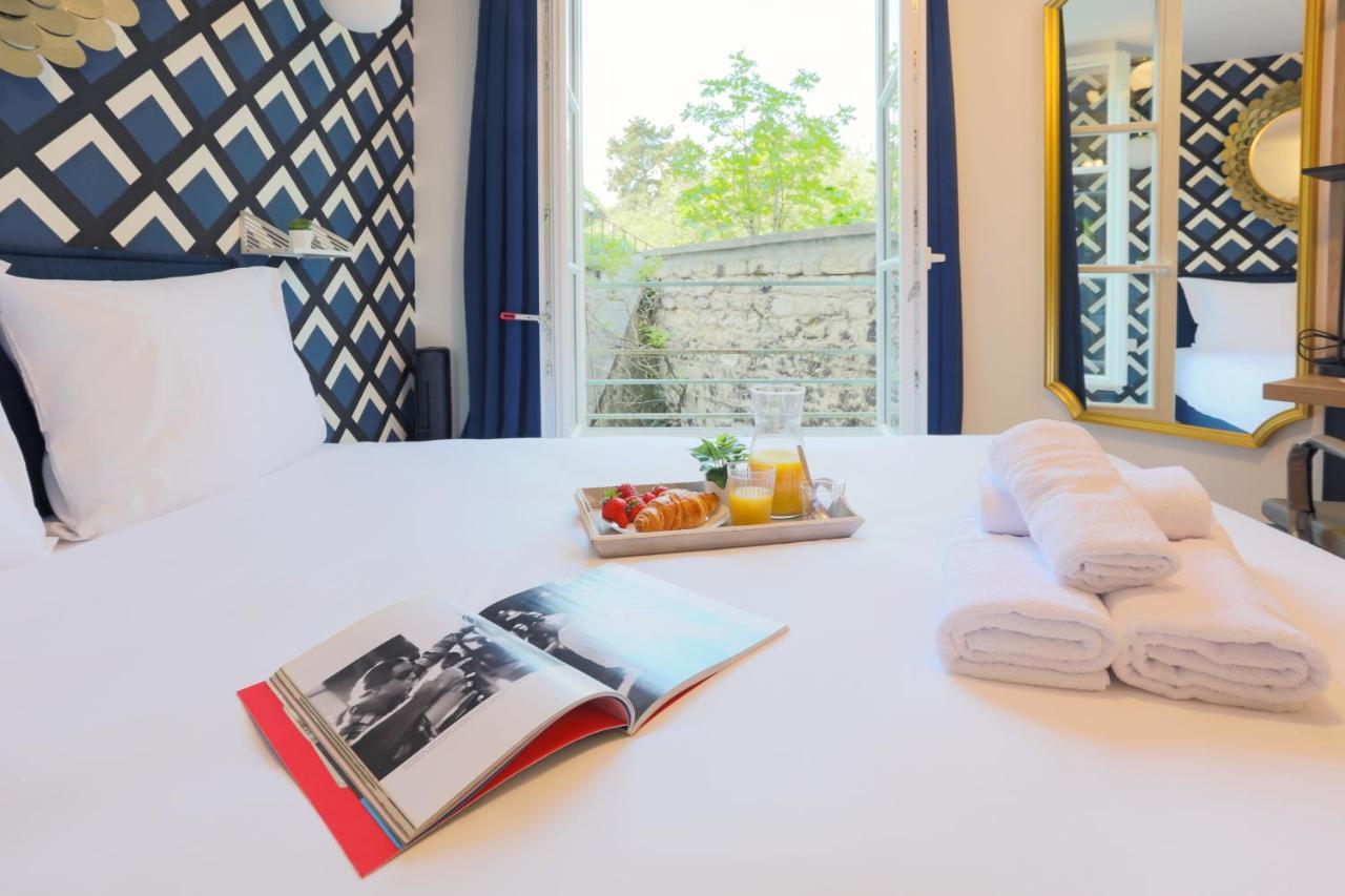 Ws Notre-dame - Linne Apartamento