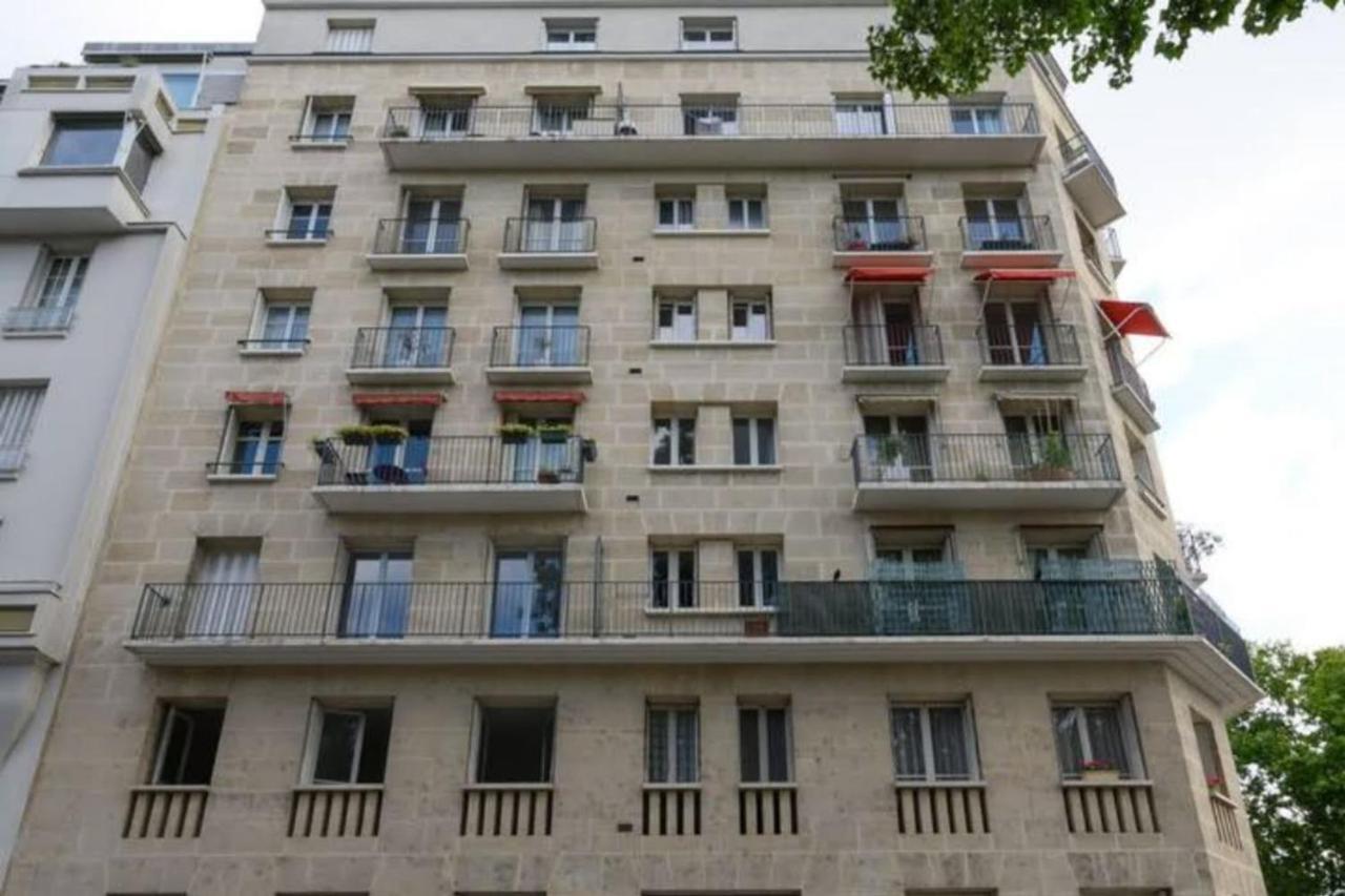 Appartement Guestready - In 16th Arr Paris