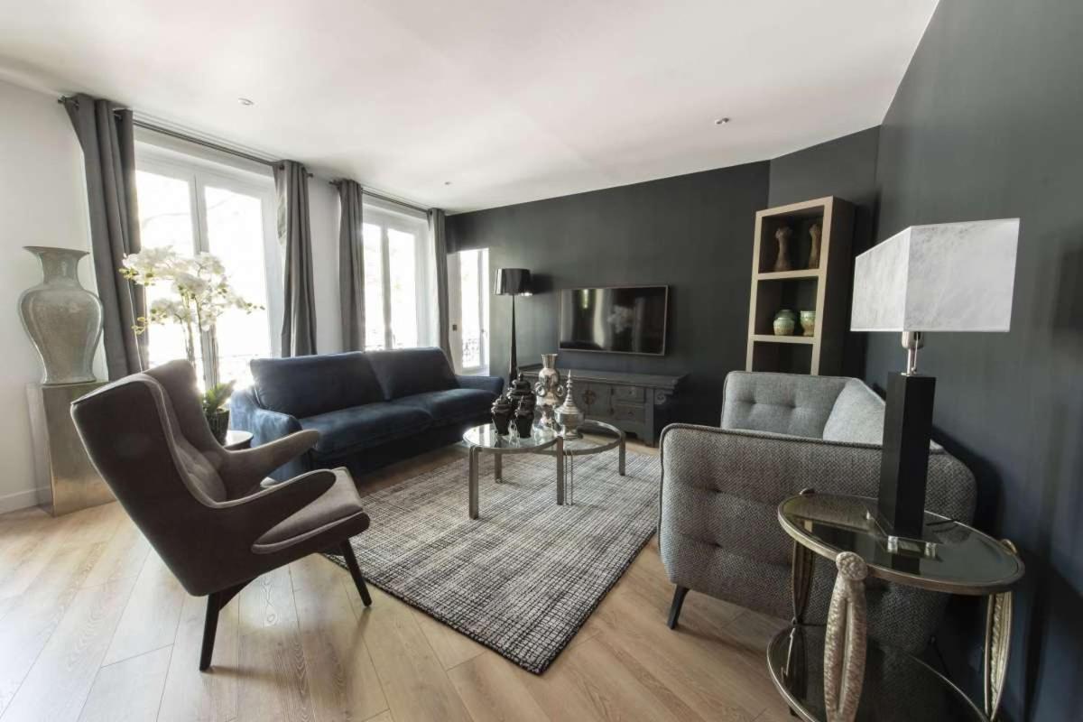 Appartement Marianne *