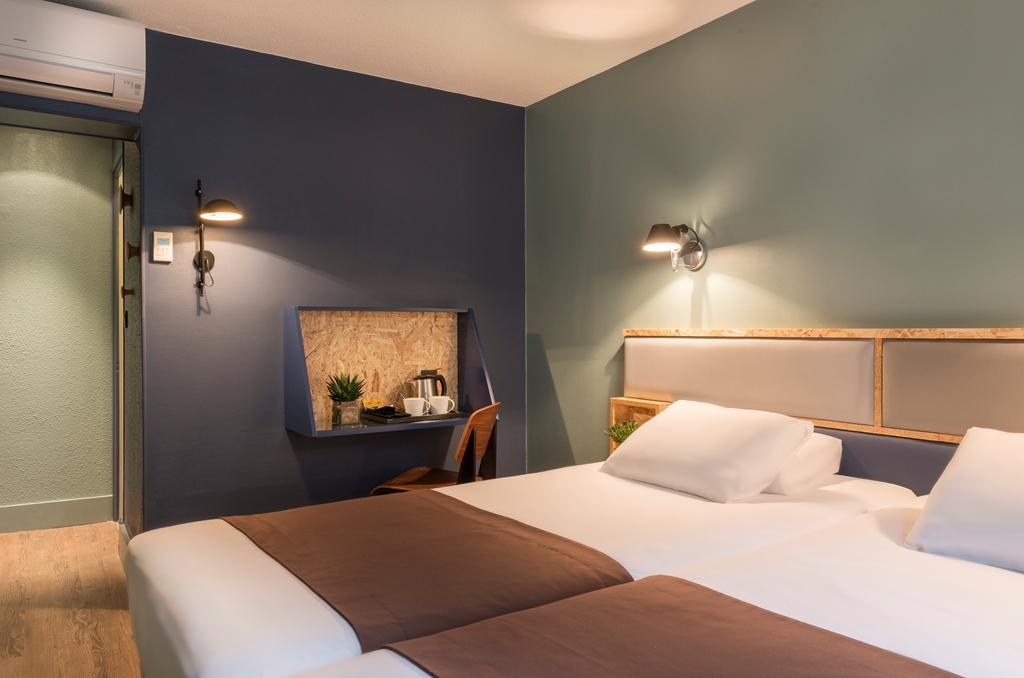 Basss Hotel