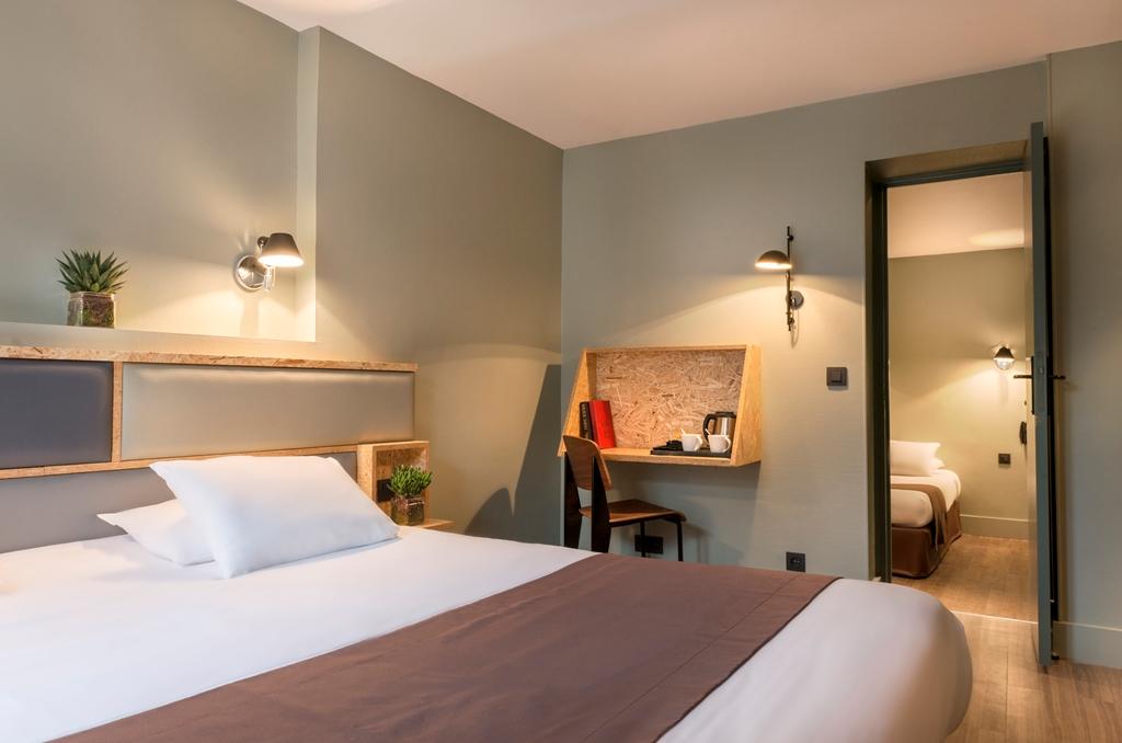 Basss Hotel 3*