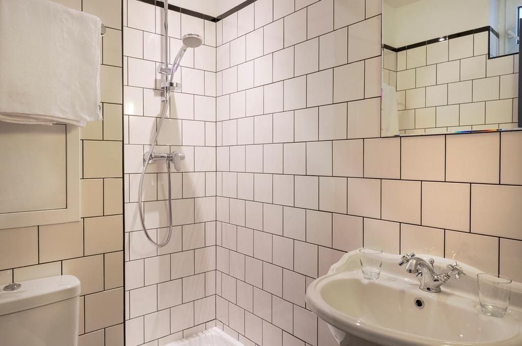 Hotel Basss Paris
