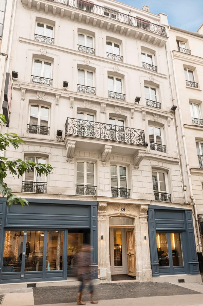 Basss 3* Paris