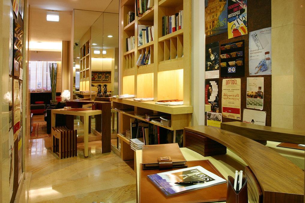 Cambon Paris