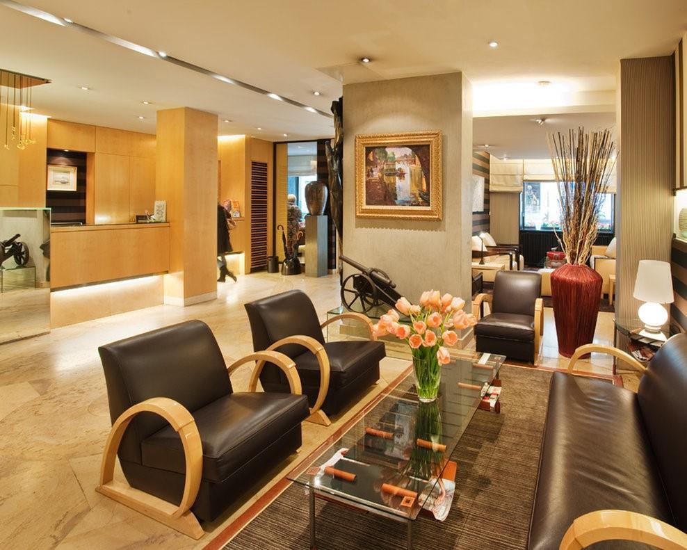Cambon 4* Paris