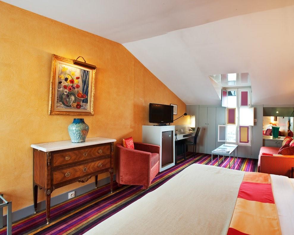 Cambon Hotel Paris
