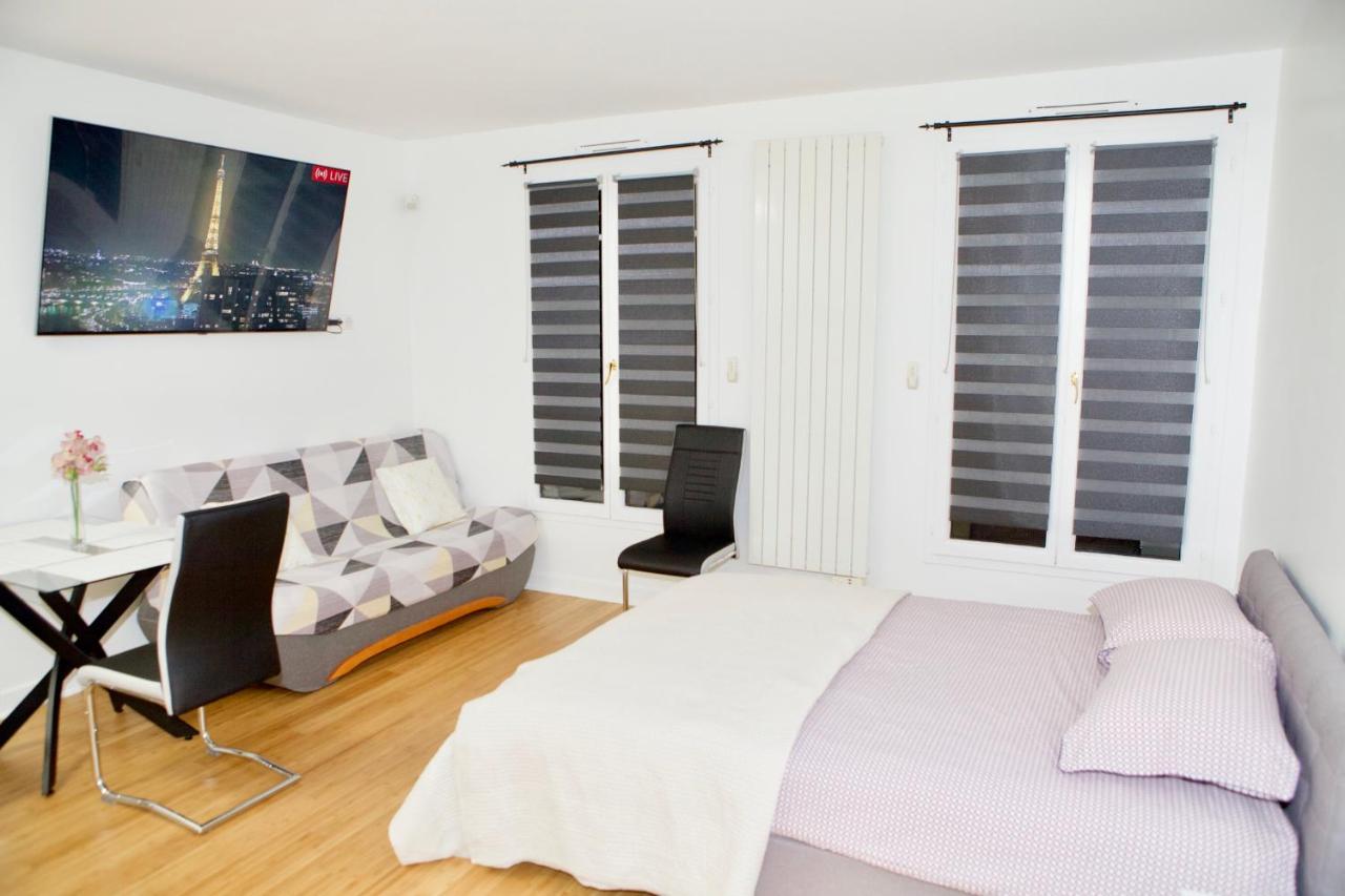 Appartement Studio Jasmin