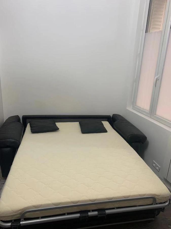 Apartamento Centre Paris 5E Studio *