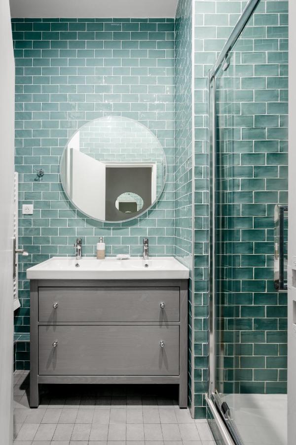 Apartamento Edgar Louvre - Saint-honore Paris