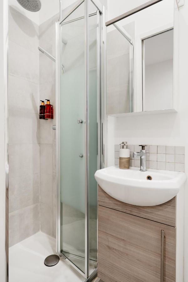 Apartamento Edgar Marais - Reaumur Paris