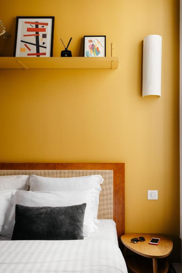 Edgar Louvre - Saint-honore Apartamento Paris