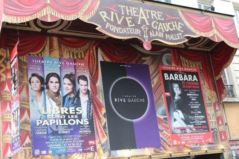 Hotel Le Nouvel Du Theatre