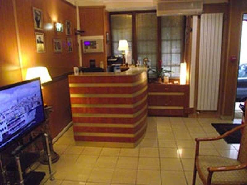 Hotel Le Nouvel Du Theatre