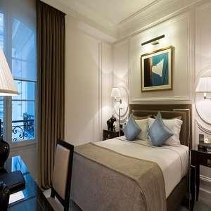 Francois 1er Paris