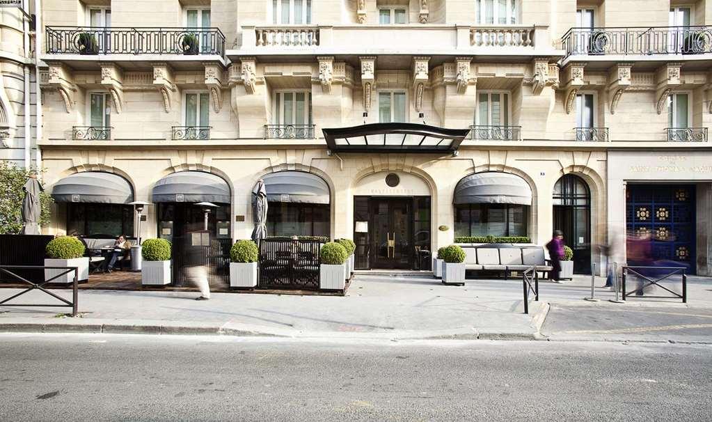 Montalembert Hotel Paris