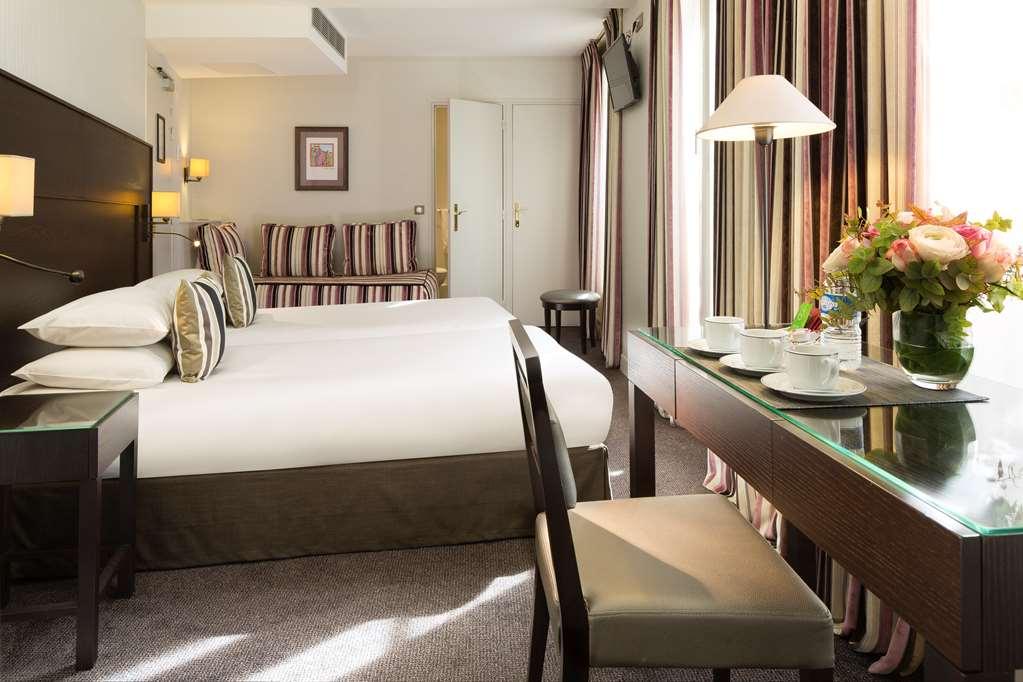 Albert 1er Lafayette Hotel 3*