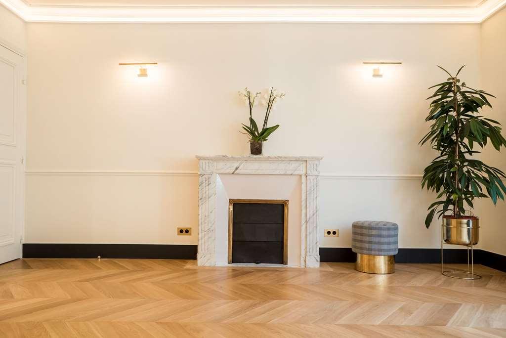 Lena 3* Paris