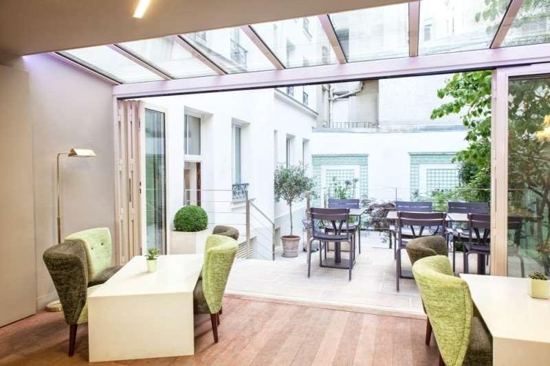 Mistral Hotel Paris