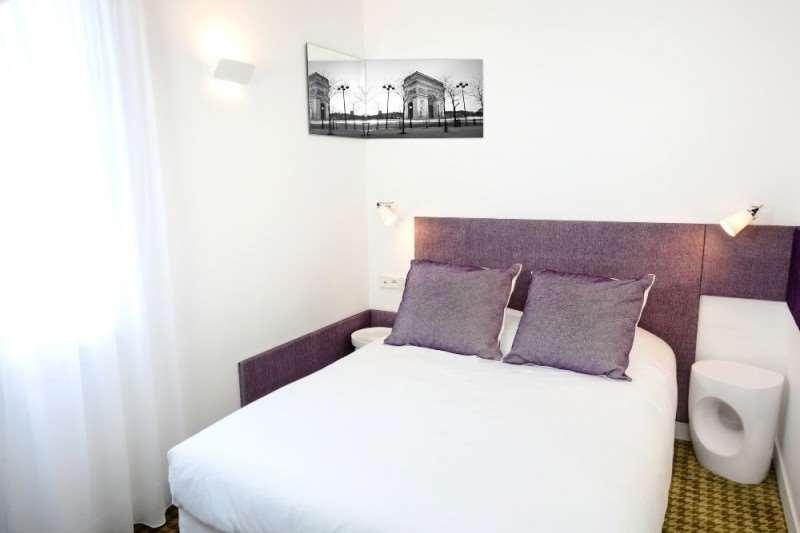 Mistral Hotel